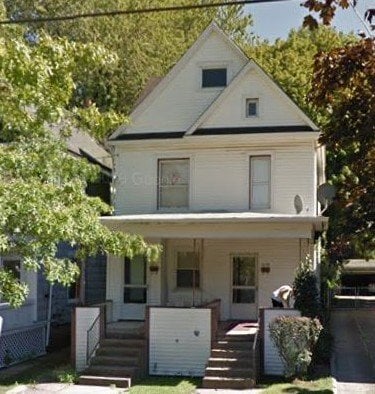 Building Photo - 1037/1039 W 10th Rental