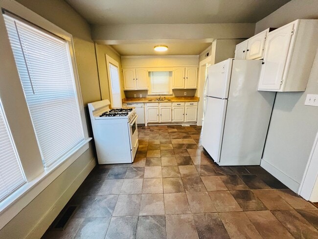 Photo - Updated 1BD 1BA Duplex in Mesta Park!
