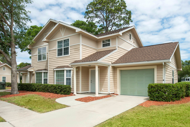 NS Mayport Homes - NS Mayport Homes