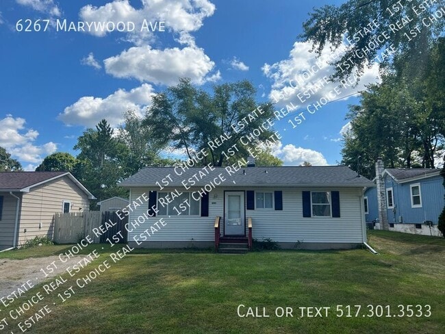 Building Photo - 6267 Marywood Ave Rental