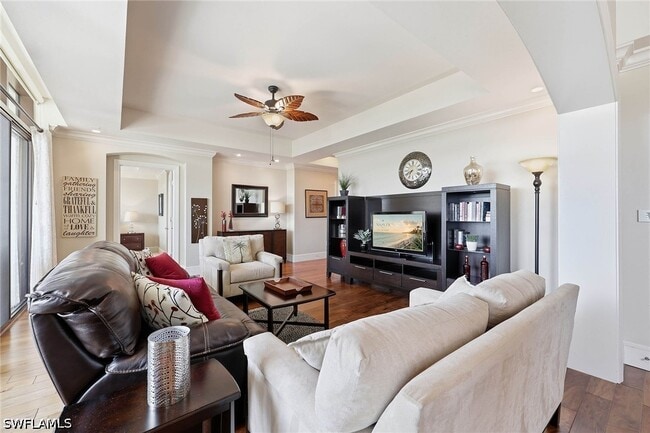Photo - 9123 Strada Pl Unit 7307