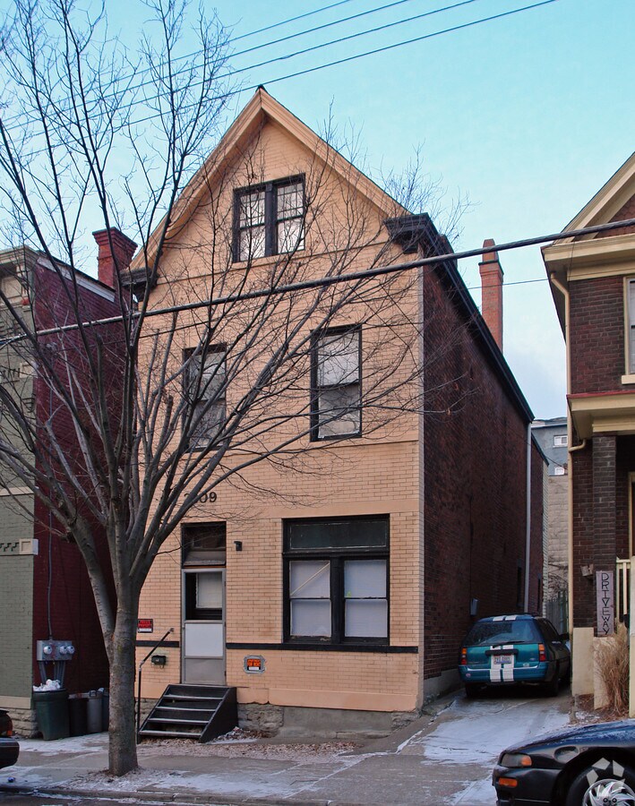 Photo - 2309 Clifton Ave