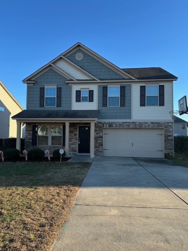 Photo - 257 Allans Mill Dr