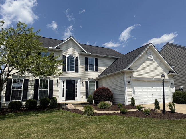 Photo - 657 Brookledge Ct House