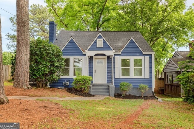 Photo - 1238 Trenton St SE