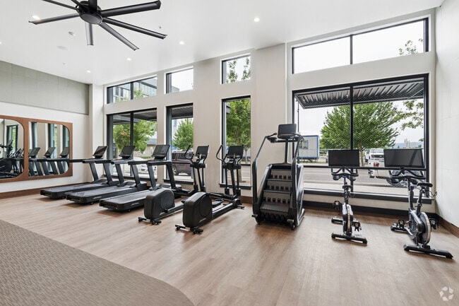 Fitness Studio