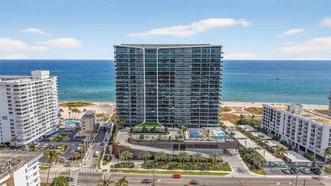 Photo - 900 N Ocean Blvd Unit 906