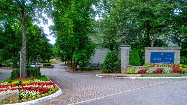 Welcome to Amberlake Village in Duluth, GA - Amberlake Village Rental