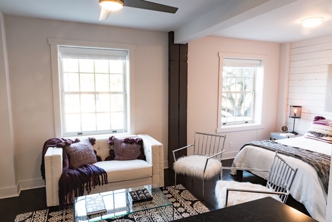 The Flats at 249 Downtown