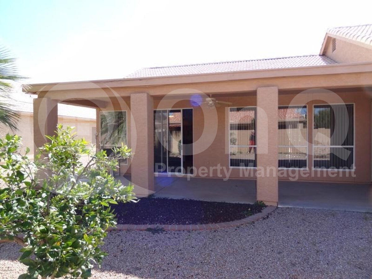 Photo - 9502 E Rocky Lake Dr