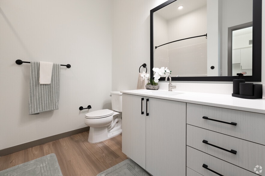Interior Photo