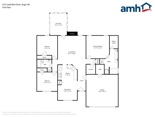 Photo - 4731 Gold Mine Dr