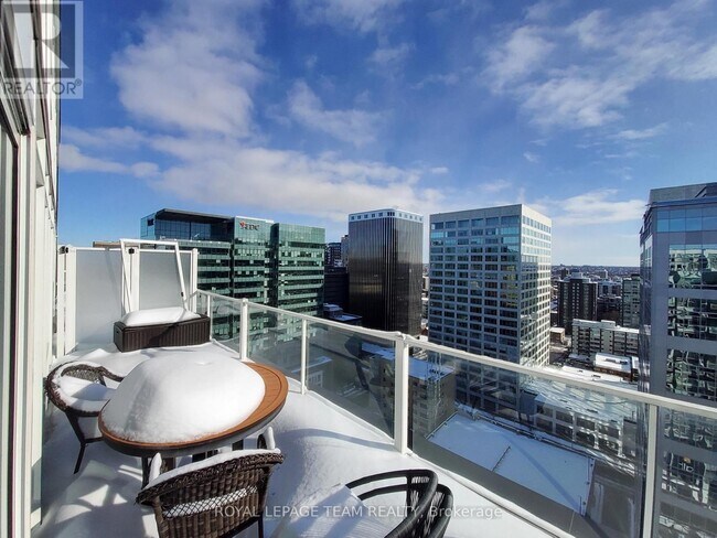 Photo - 199 Slater St. Unit 2204