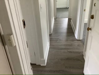 Entry Hallway - 290 Bruce Park Ave Unit #4