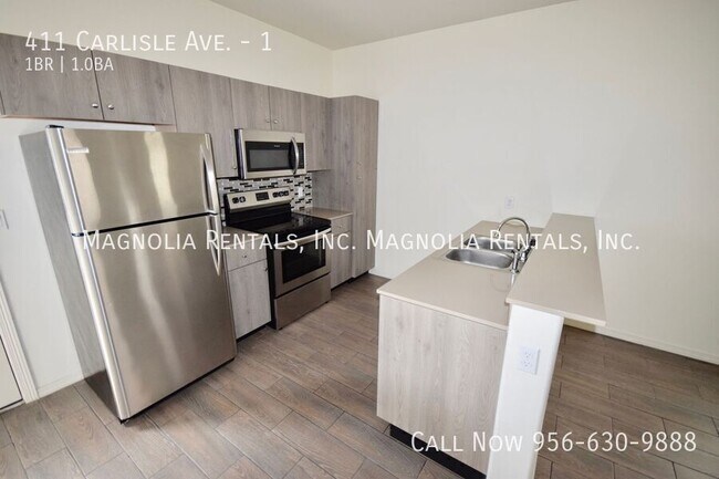 Photo - 411 Carlisle Ave Unit 1