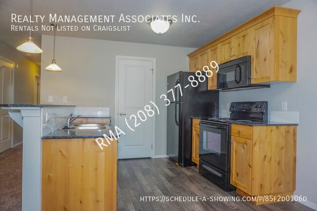 Photo - 1344 S Edgewater Cir Unit 101