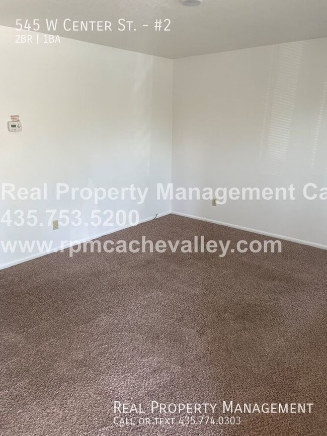 Photo - 545 W Center St Unit #2