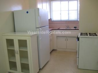 kitchen - 1016 Shenandoah St Unit 5