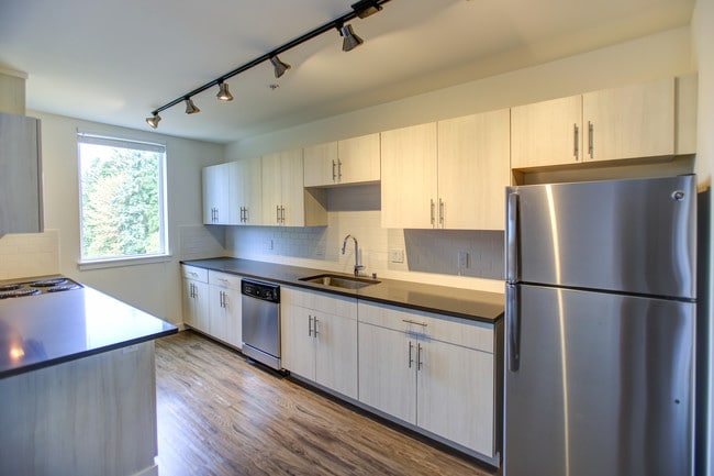 Building Photo - Greenwood Place Apartments