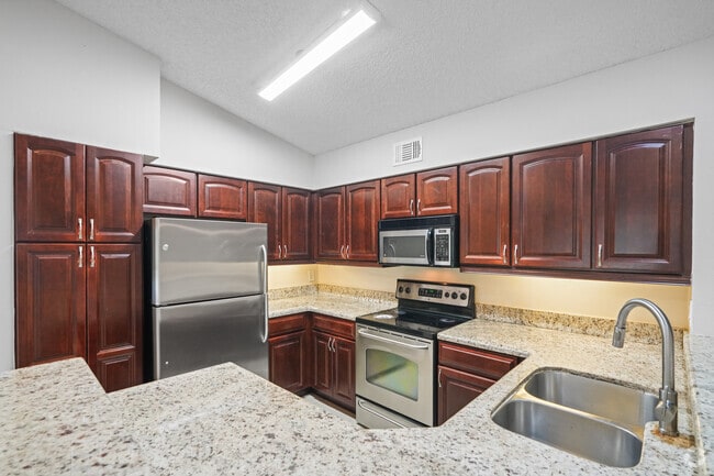 Building Photo - 7640 Westwood Dr Unit 415 Rental