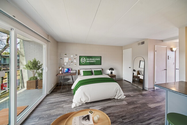 Photo - The Social West®