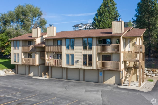 Photo - Valley Ridge Apartments
