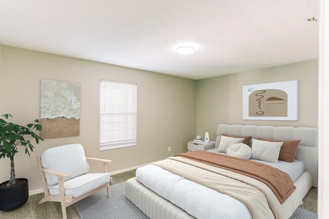 McCarty Place Apartments