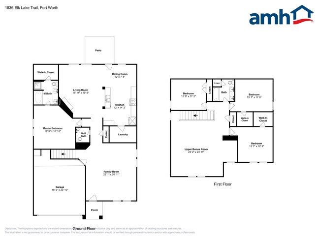 Photo - 1836 Elk Lake Tr