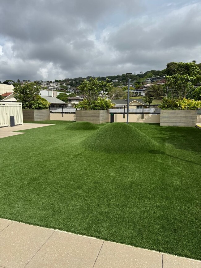 Photo - 1/1/2, Ground Floor Unit, located at Mott-Smith in Makiki, Great Location!