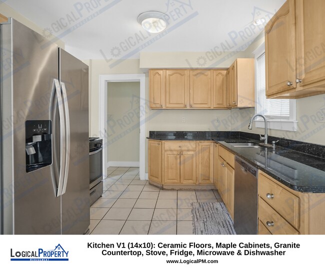 Photo - Walk to Dwntwn Royal Oak! 3Bed/2Bath Colon...