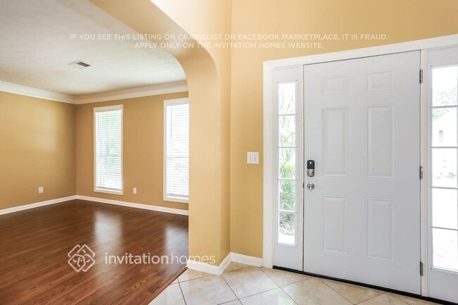 Photo - 2535 Tolliver Dr