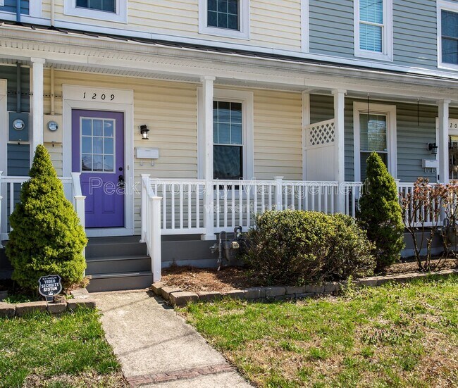 Photo - 1209 N 29th St