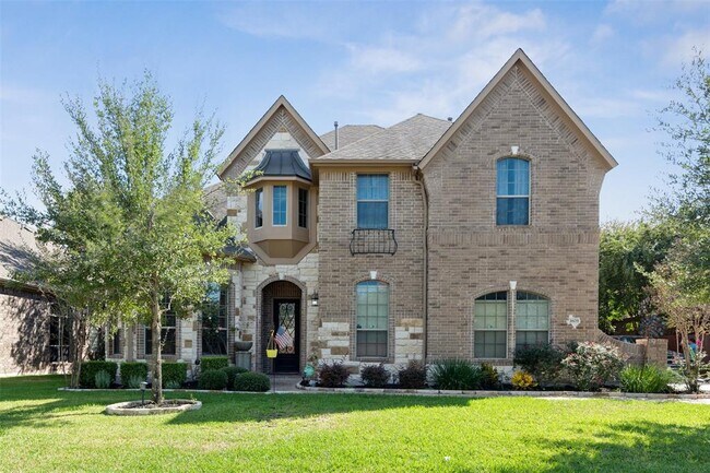 Photo - 3808 Avery Woods Ln