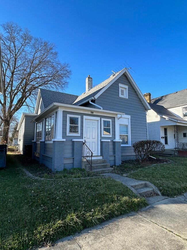 Photo - 709 N Jefferson St
