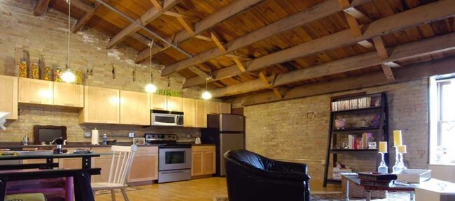 Photo - Opera House Lofts