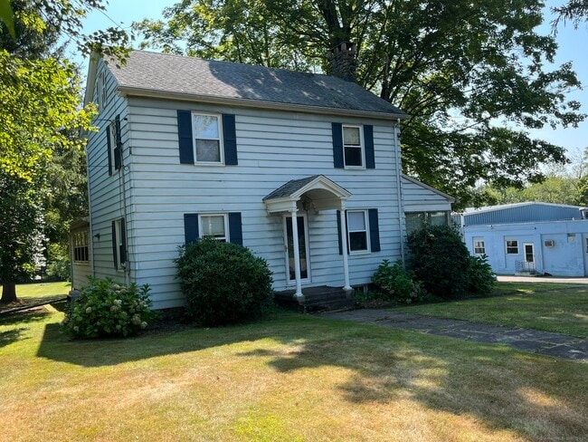 Building Photo - 644 Amity Rd Rental