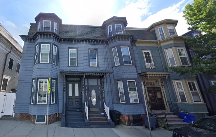 Photo - 196 Dorchester St Apartments Unit 1