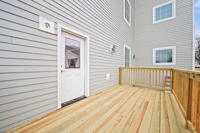 Orono Lofts