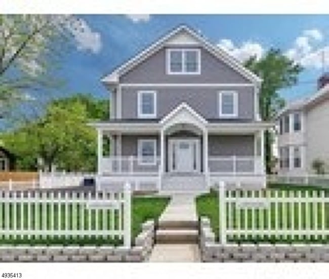 Building Photo - 169 Passaic St