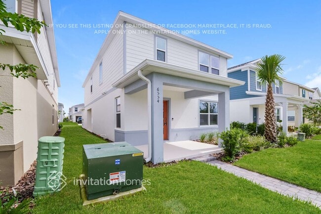 Photo - 6554 Breeze Filled Ln