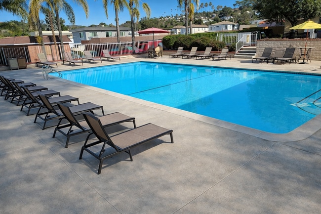 Photo - 1 Bed / 1 Bath Condo for Lease – Walk to Downtown La Mesa! Unit 127