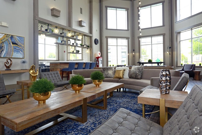 Clubhouse / Game Room