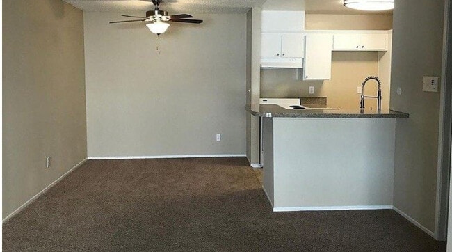 Photo - Taylor Gardens Apartments