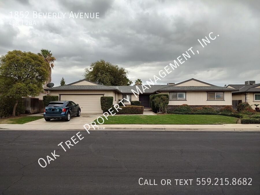 Photo - 1852 Beverly Ave