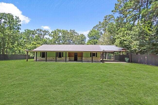 Building Photo - 432 Co Rd 4284