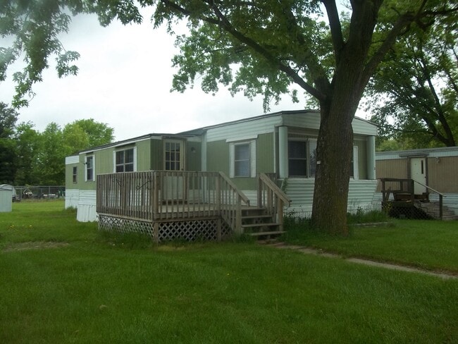 Tradewinds Mobile Home Community - Tradewinds Mobile Home Community