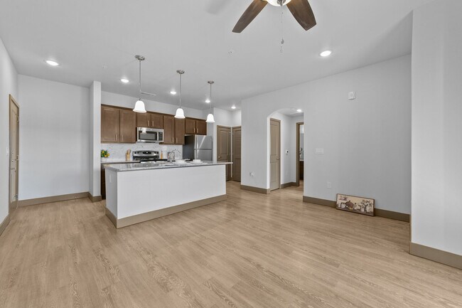 Photo - Hyde Park II