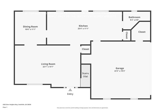 Photo - 4302 Glen Heights Way