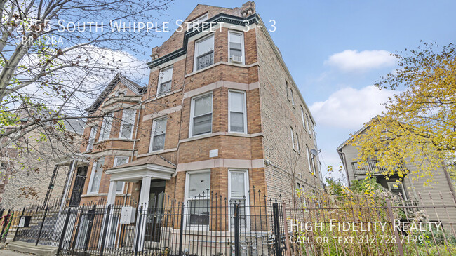 Photo - 2255 S Whipple St Apartment Unit 3