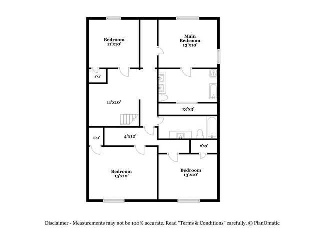 Photo - 9760 Havasupai Ave